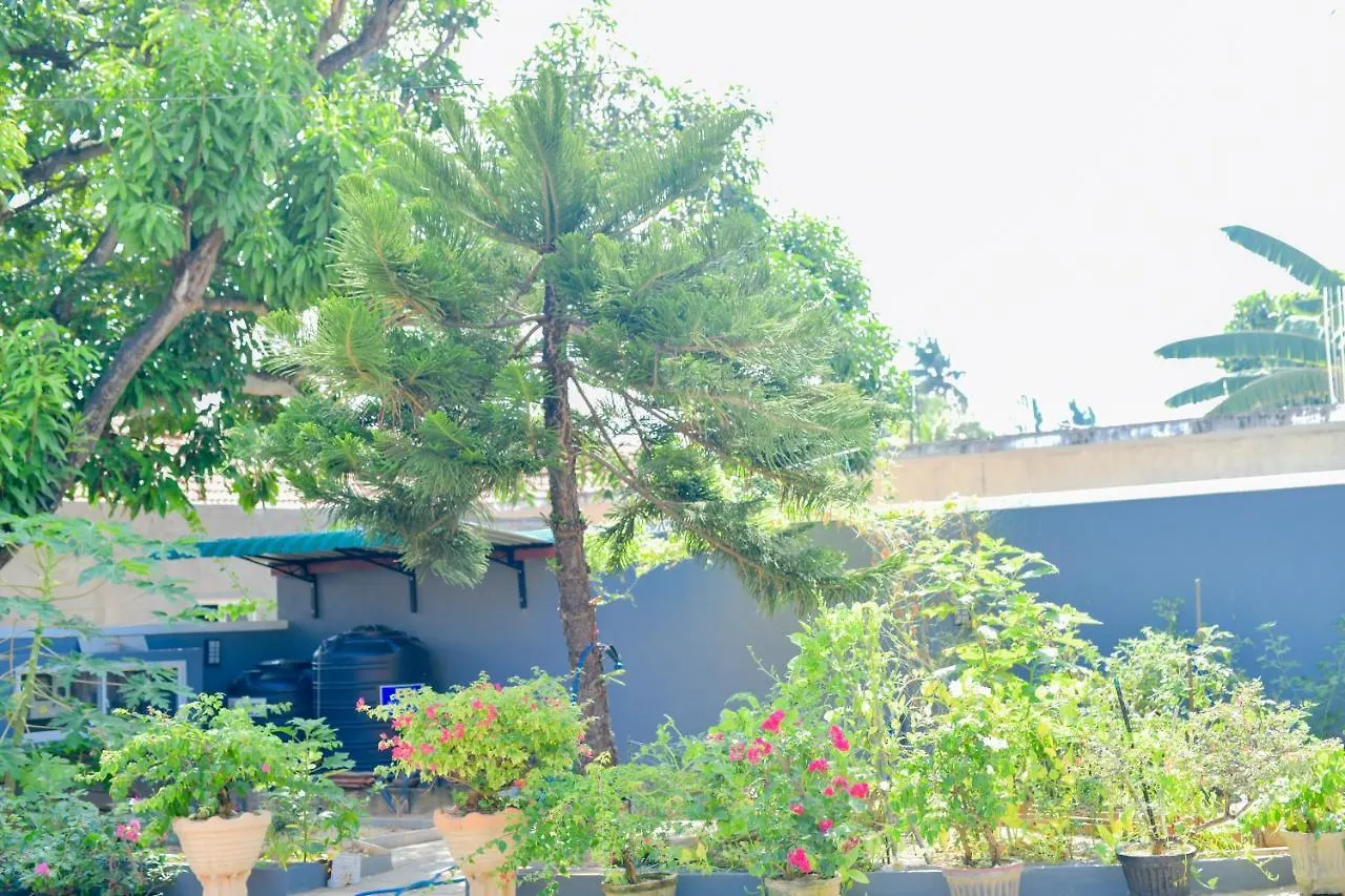 Guest house Silva'S Residence Negombo