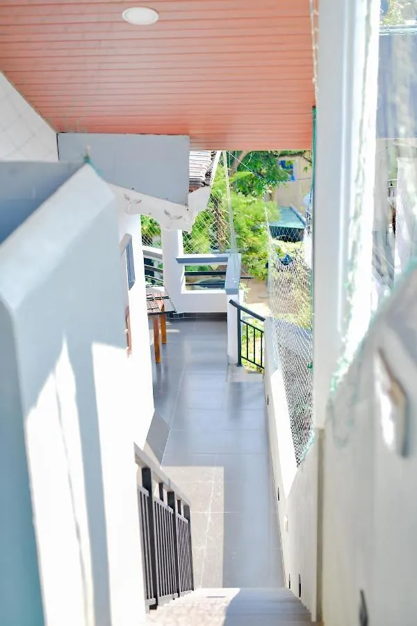 Silva'S Residence Negombo Guest house