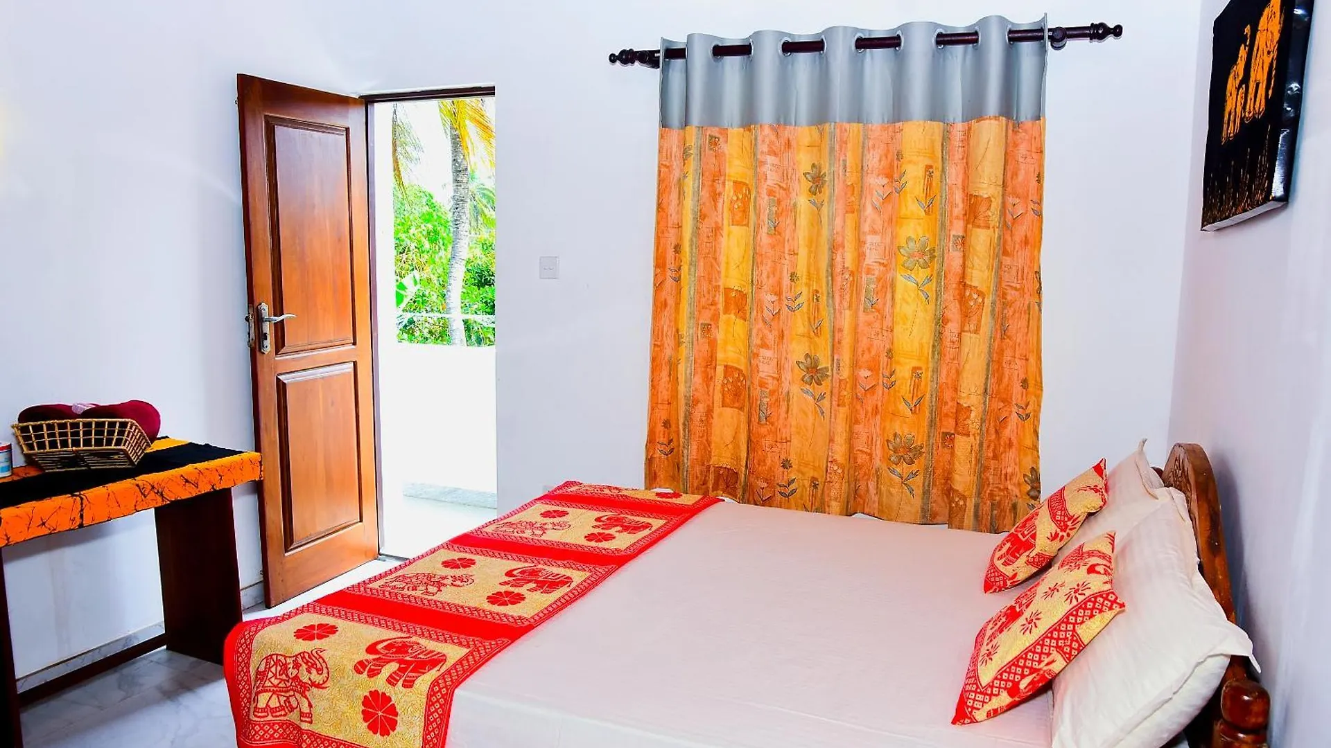 Silva'S Residence Negombo 0*,