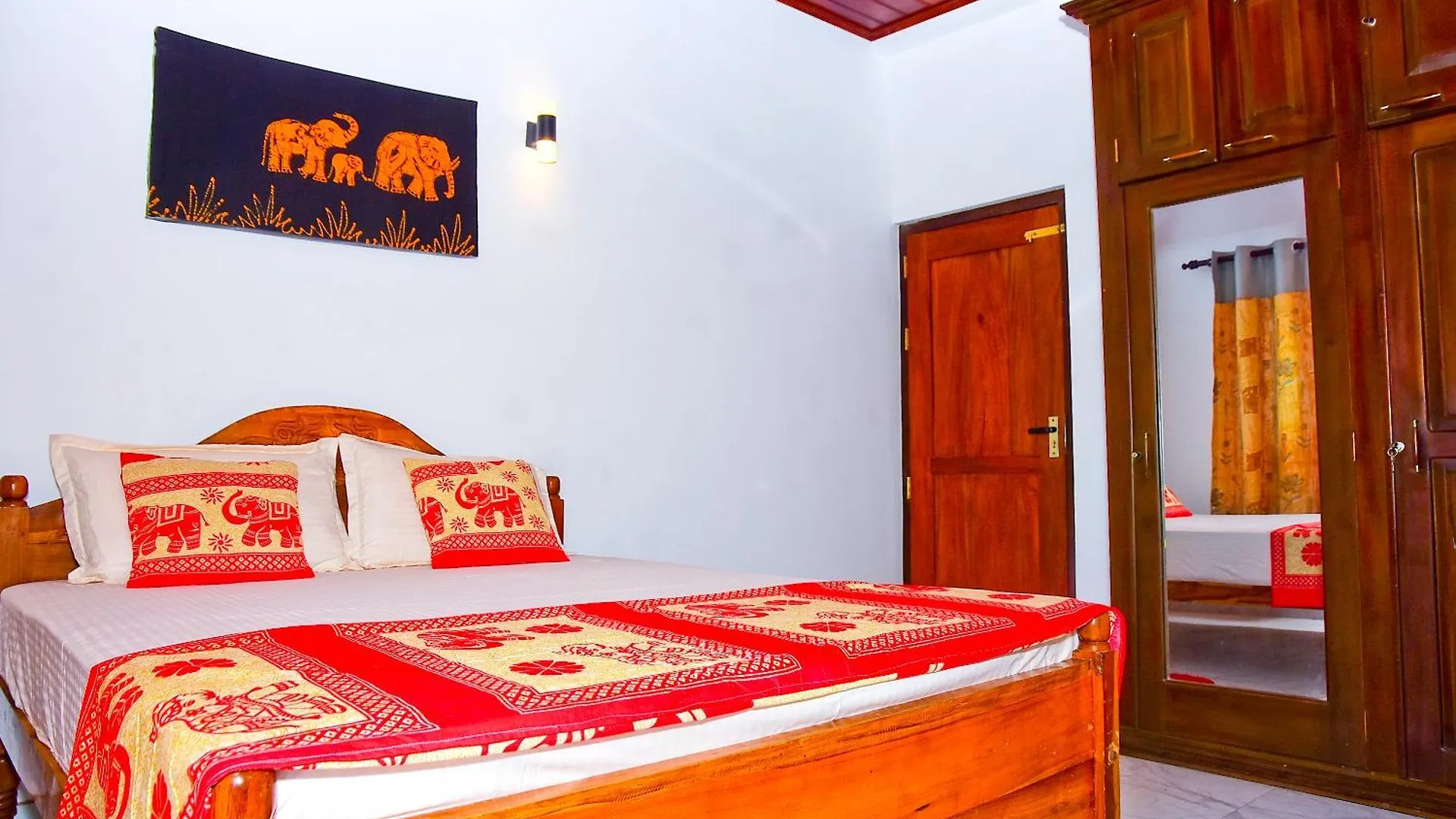 Guest house Silva'S Residence Negombo