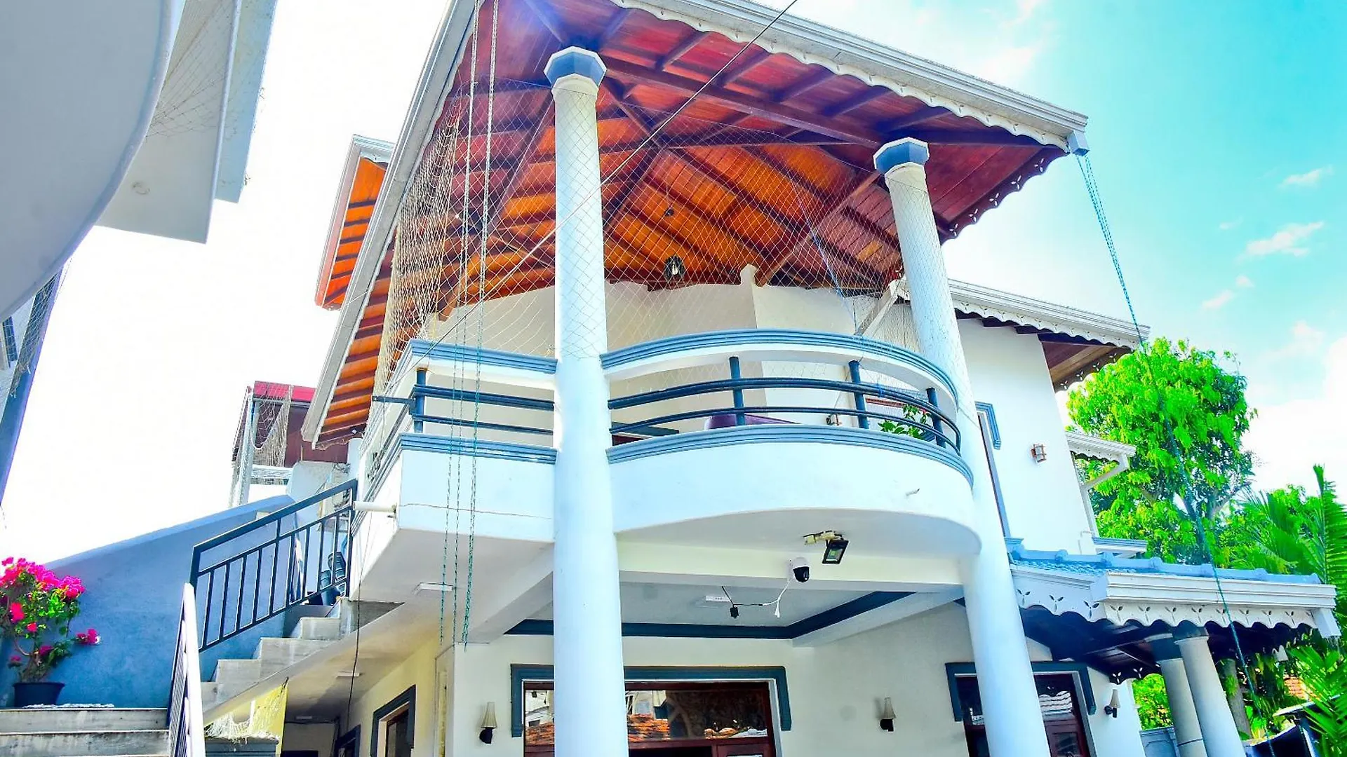 Silva'S Residence Negombo Guest house