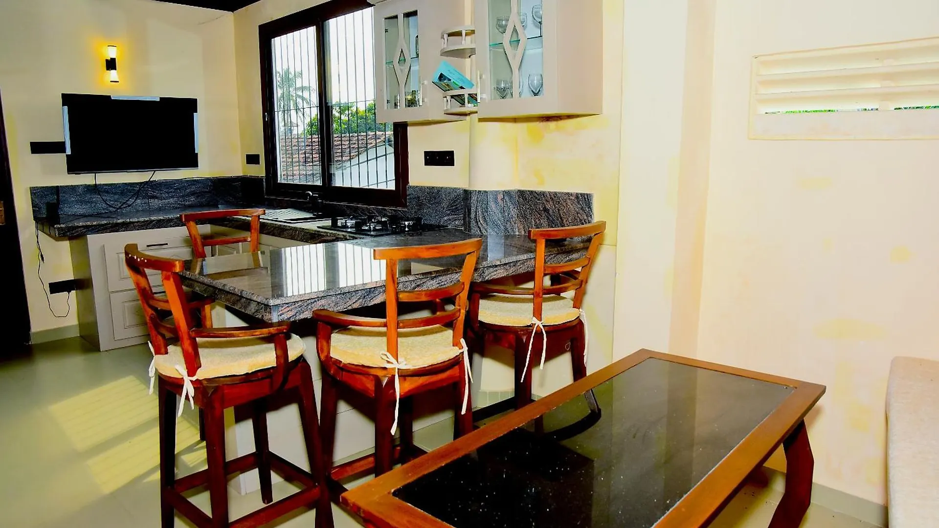 Guest house Silva'S Residence Negombo Sri Lanka