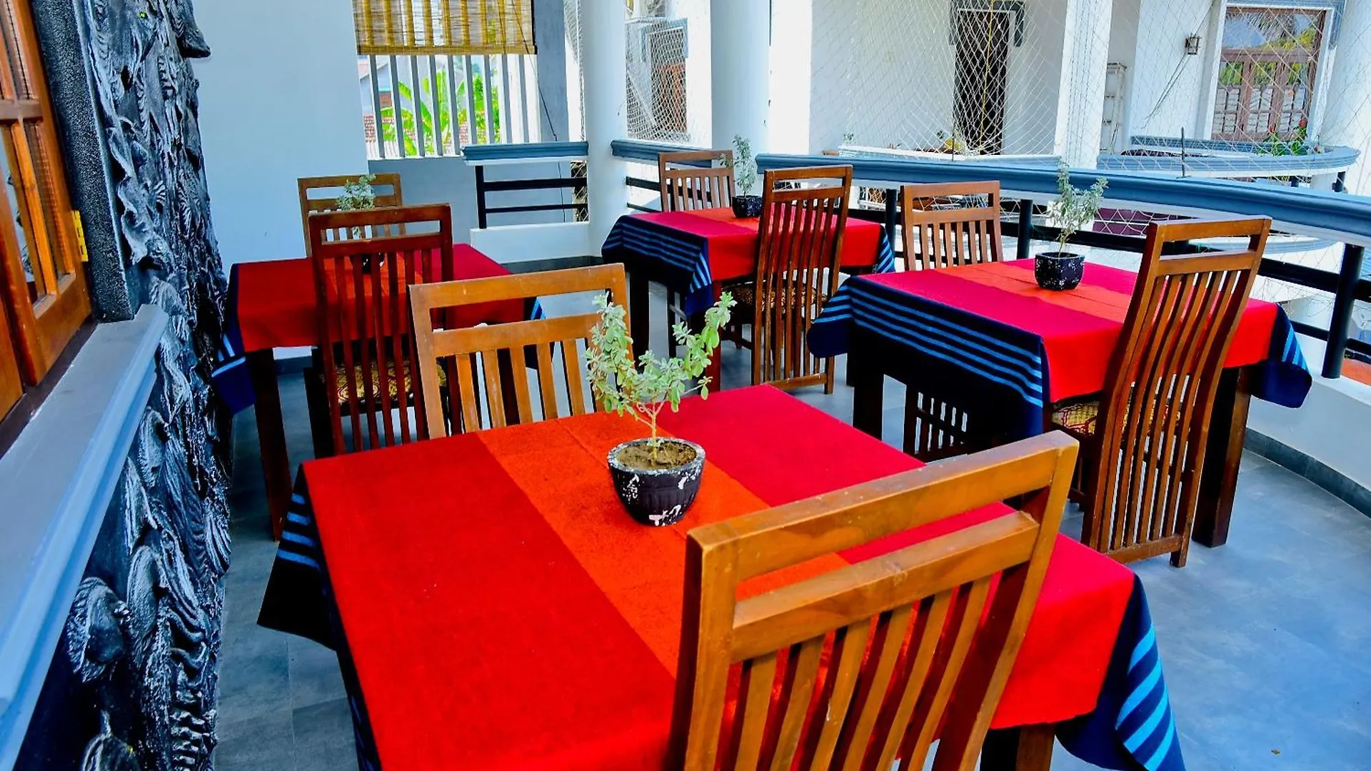 Silva'S Residence Negombo