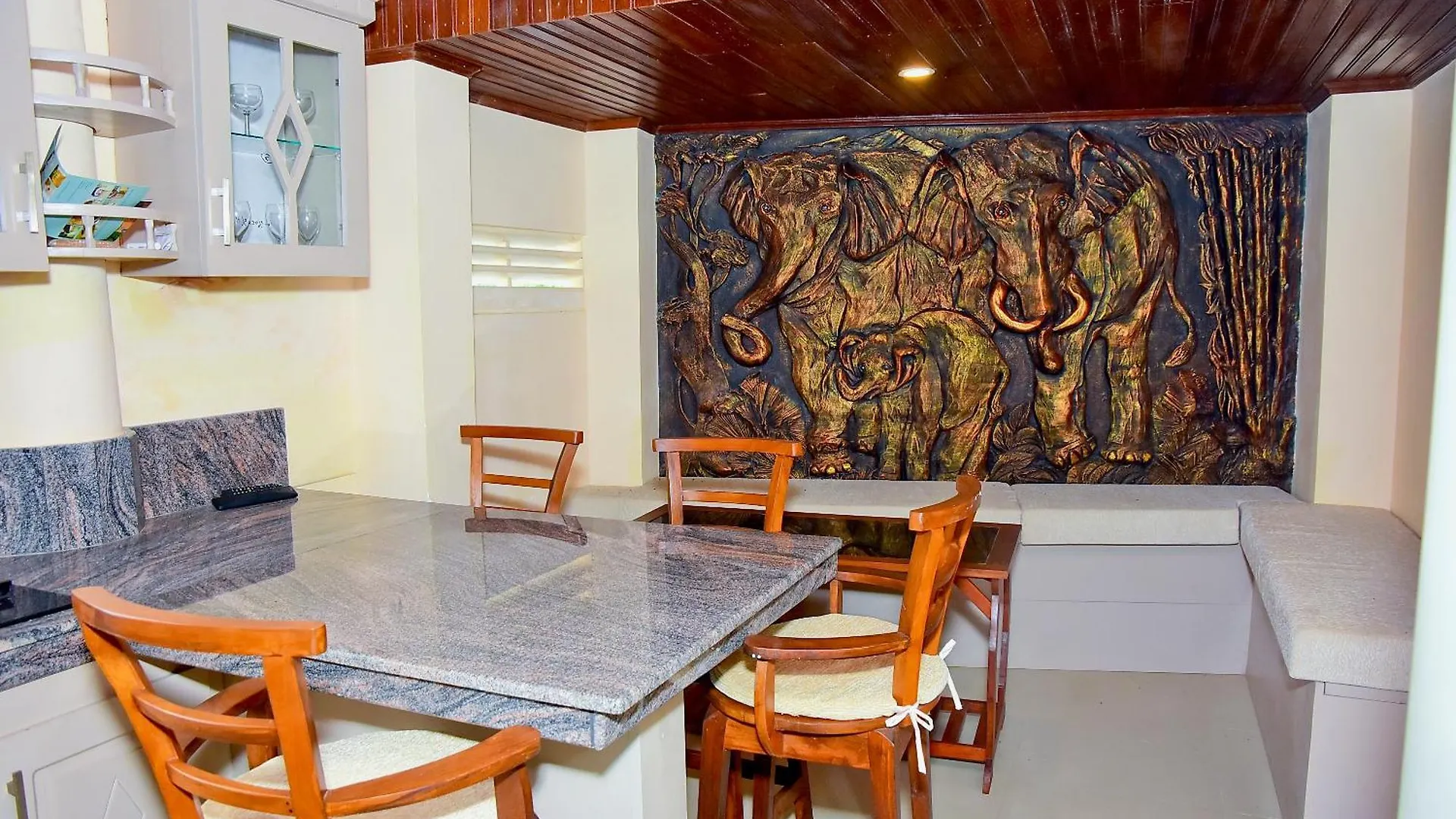 Guest house Silva'S Residence Negombo