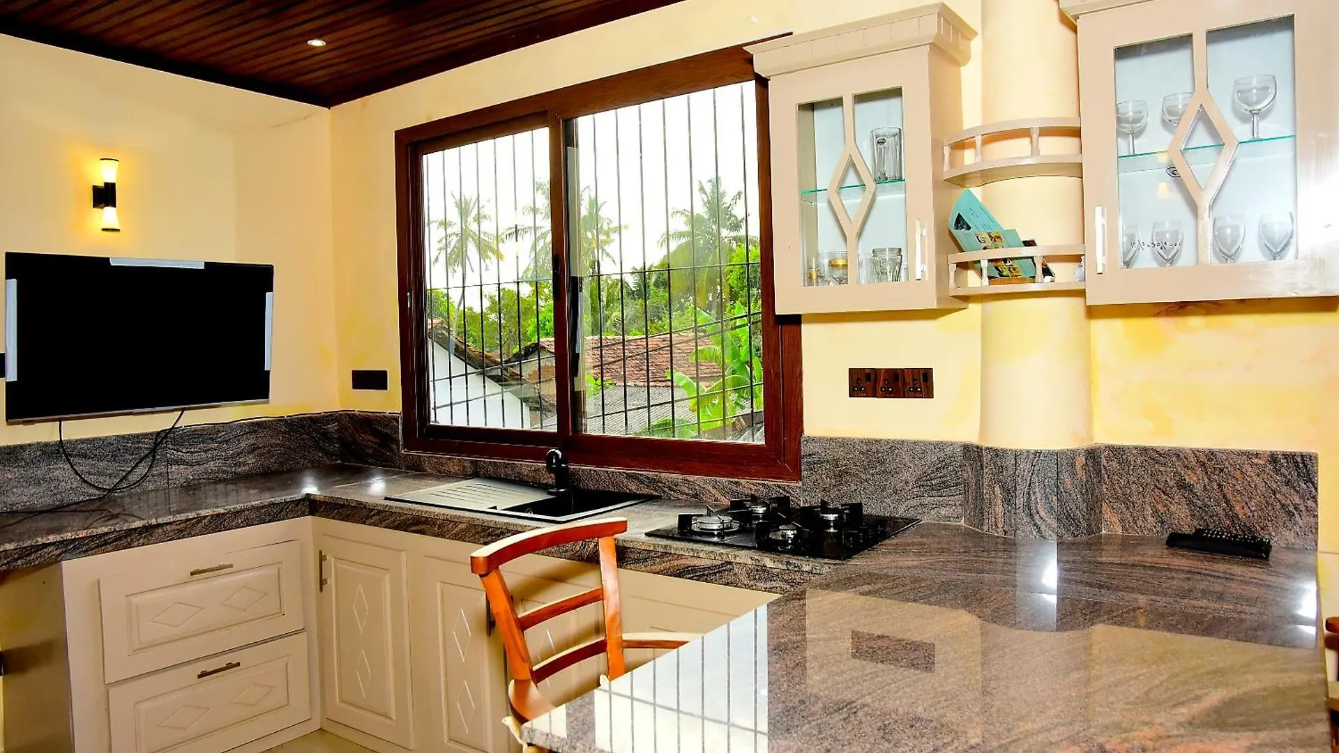 Silva'S Residence Negombo Guest house