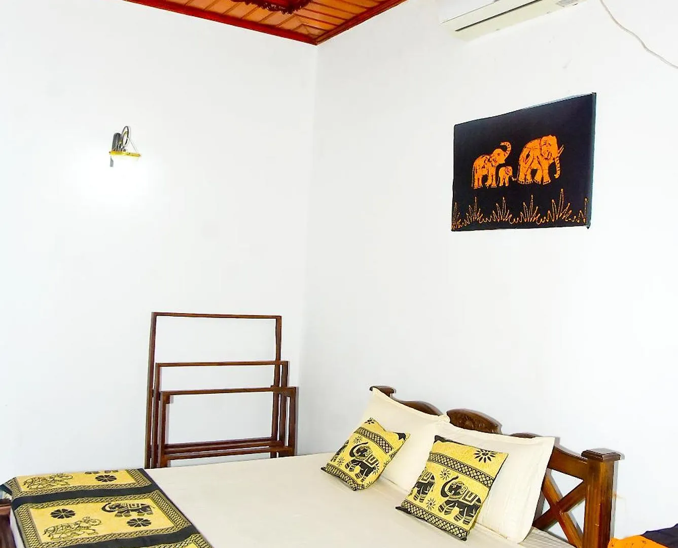 Silva'S Residence Negombo