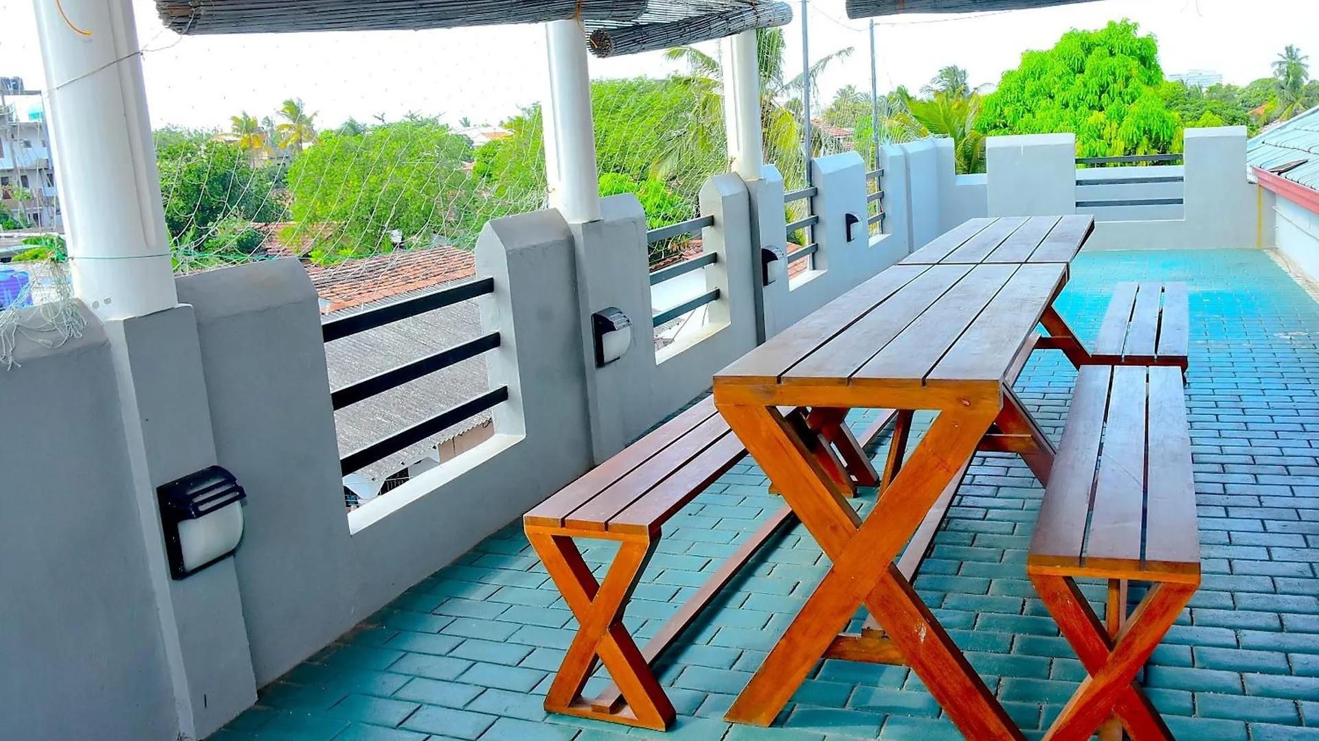 Silva'S Residence Negombo