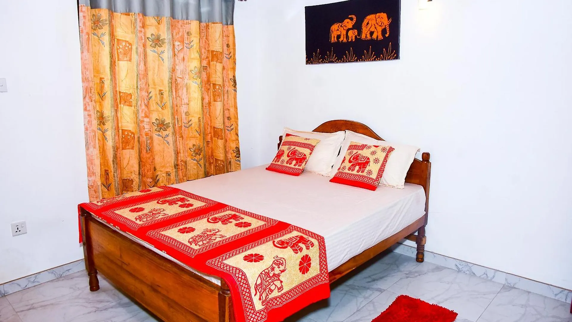 Guest house Silva'S Residence Negombo