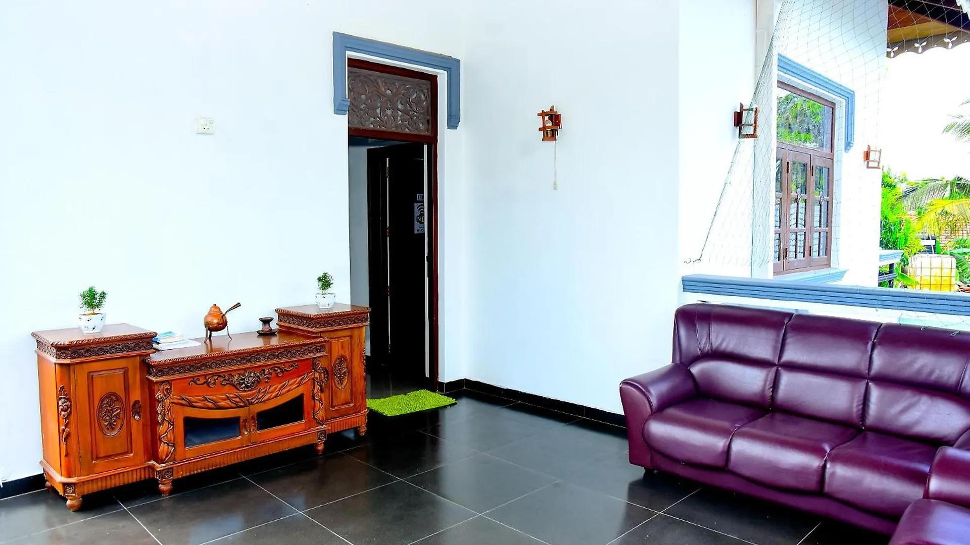 Silva'S Residence Negombo Guest house