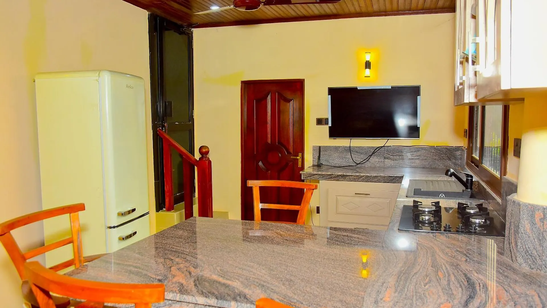 Guest house Silva'S Residence Negombo Sri Lanka