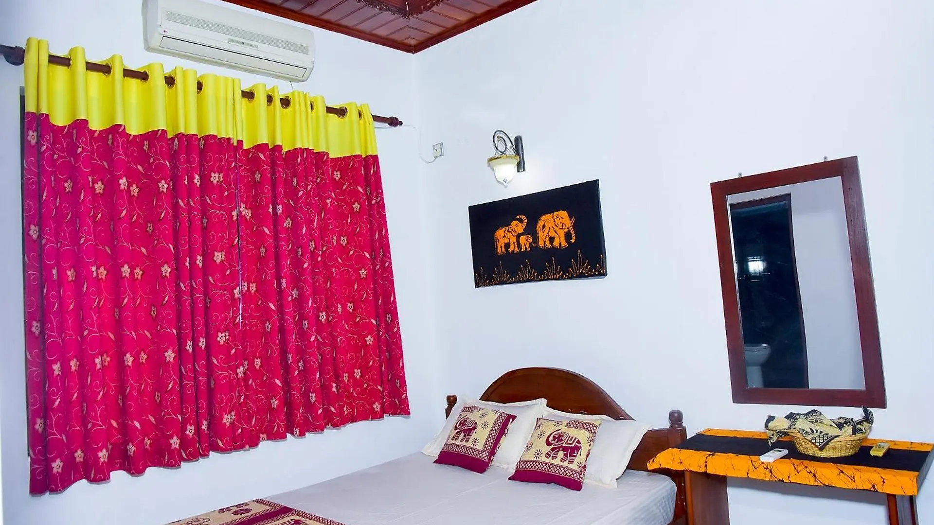 Silva'S Residence Negombo