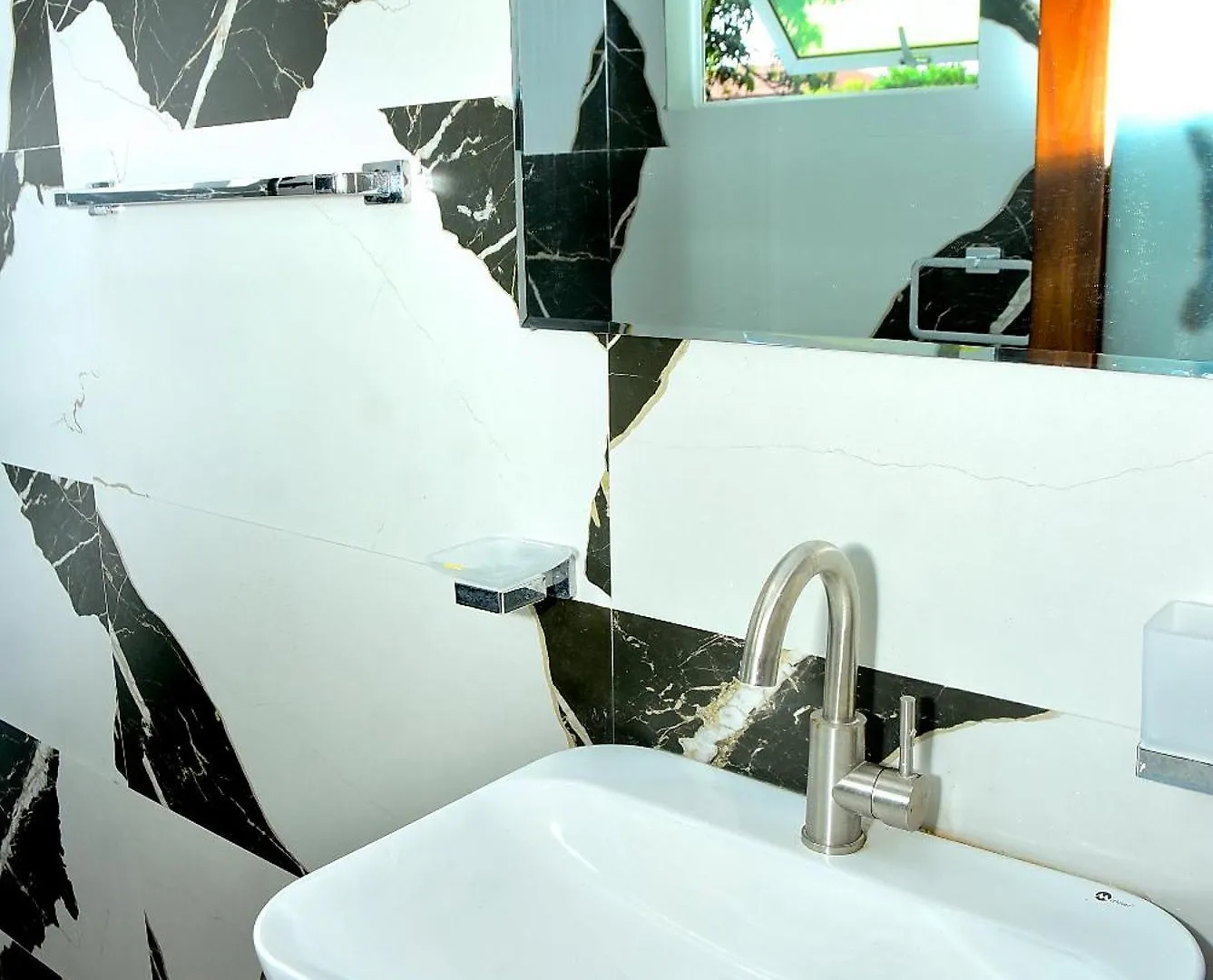 Silva'S Residence Negombo 0*,