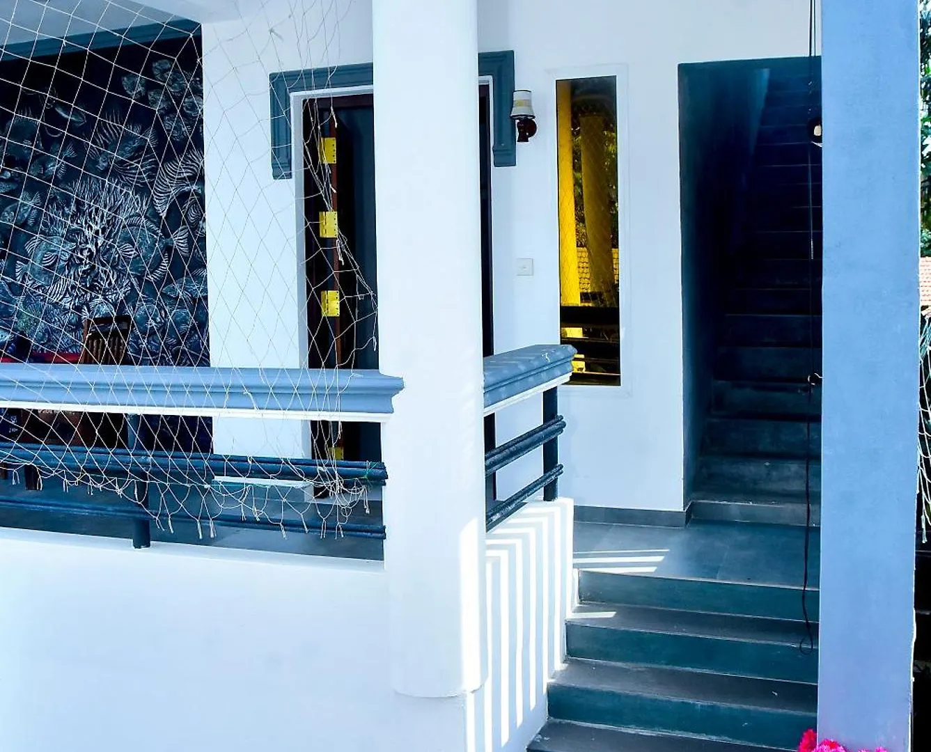 Guest house Silva'S Residence Negombo
