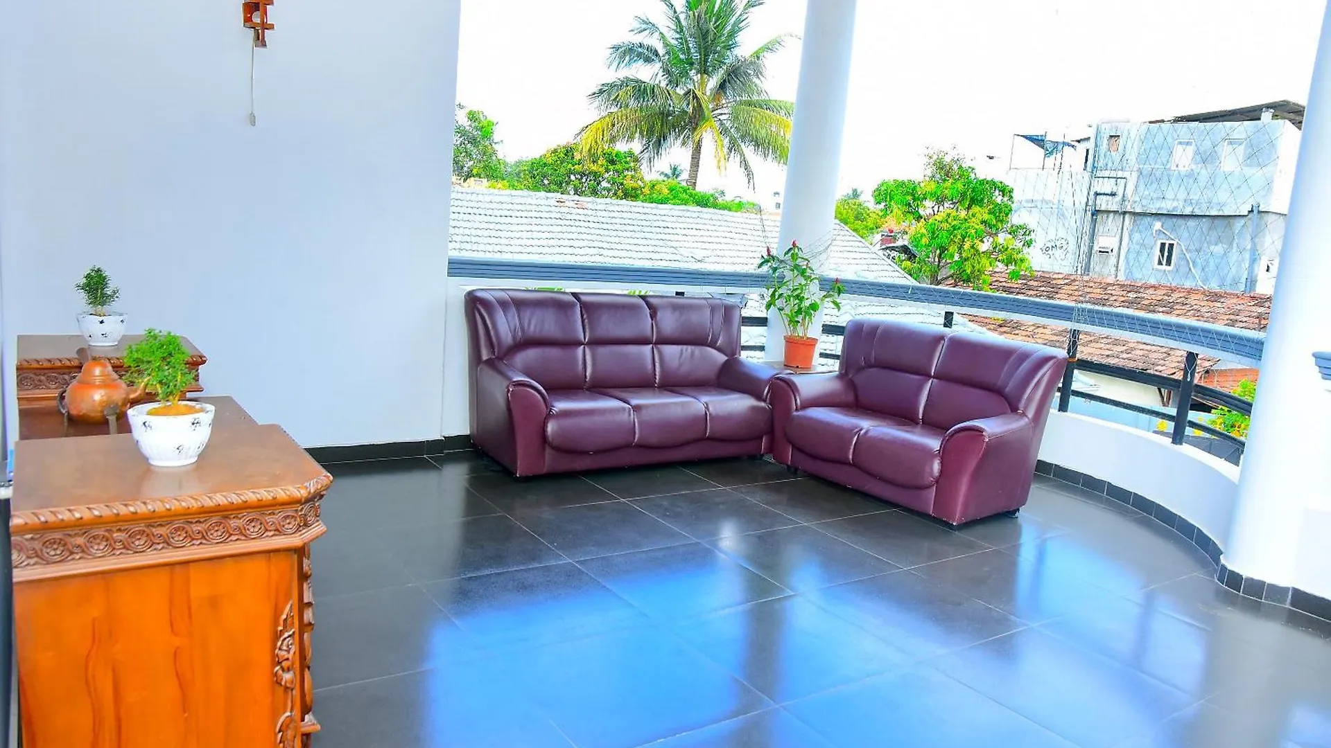 Guest house Silva'S Residence Negombo