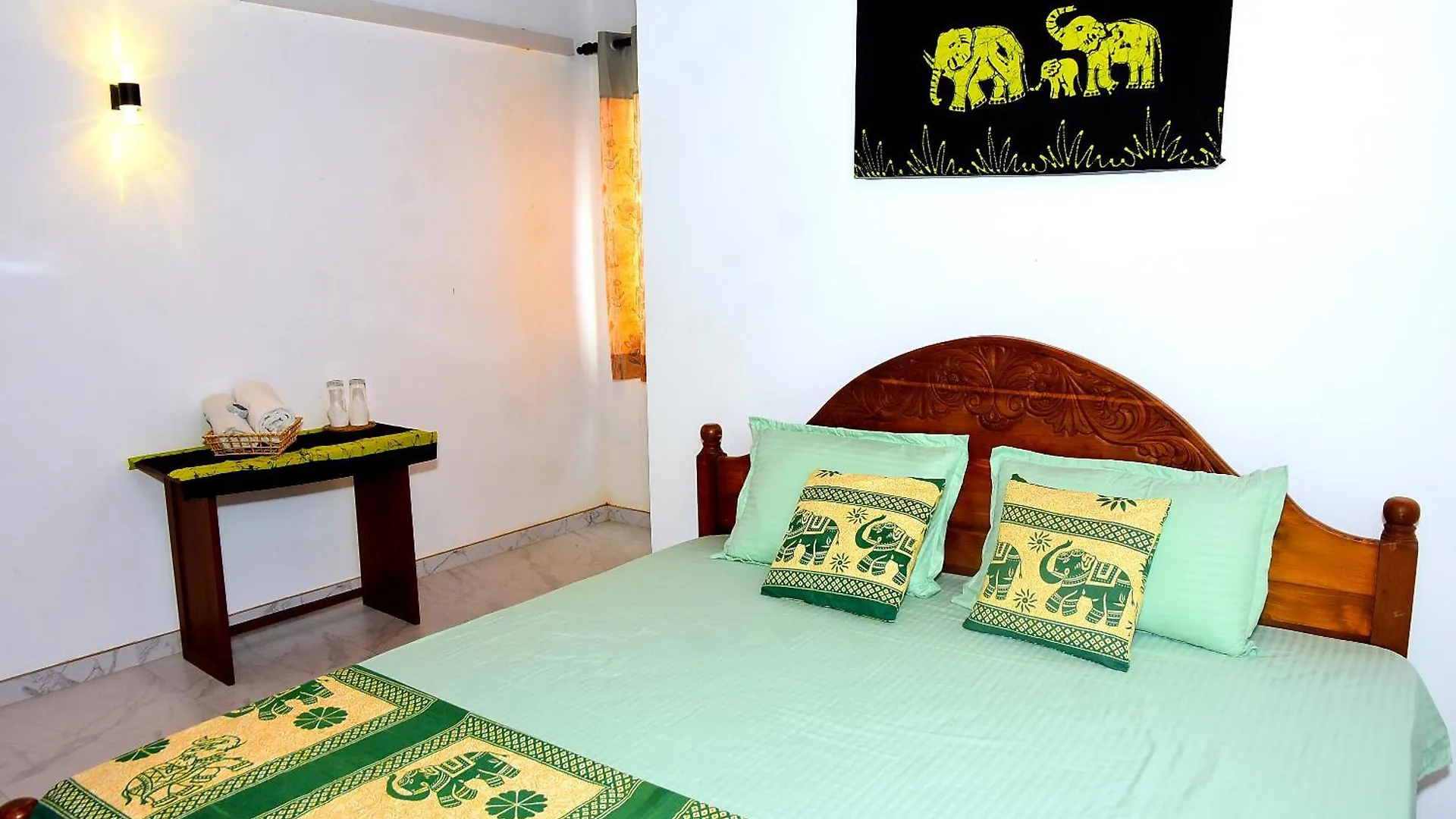Silva'S Residence Negombo