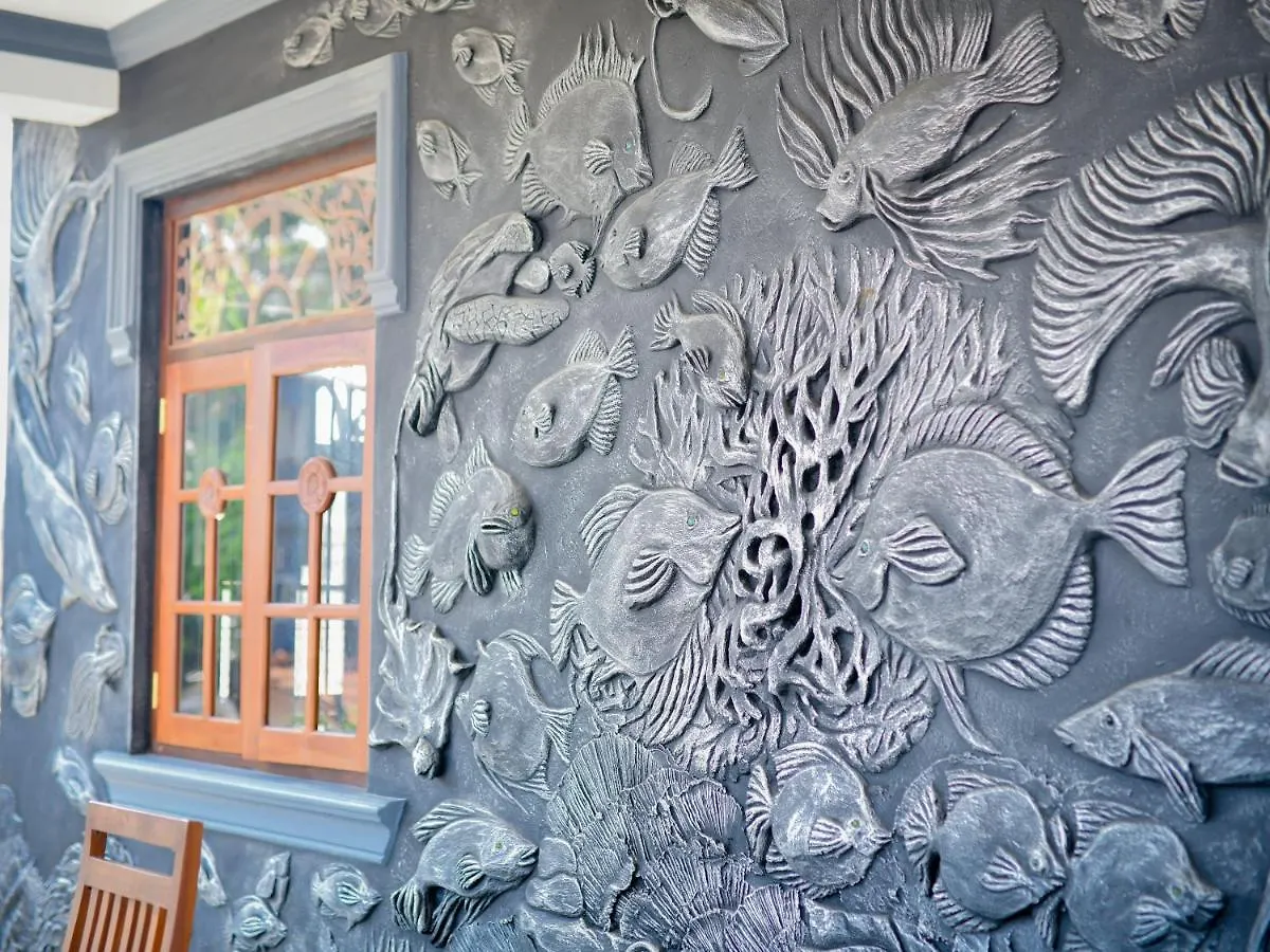 Silva'S Residence Negombo