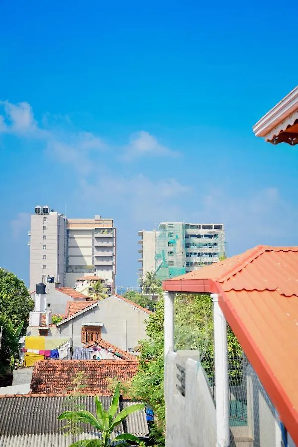 Silva'S Residence Negombo