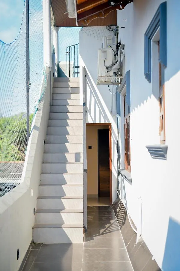 Silva'S Residence Negombo 0*,
