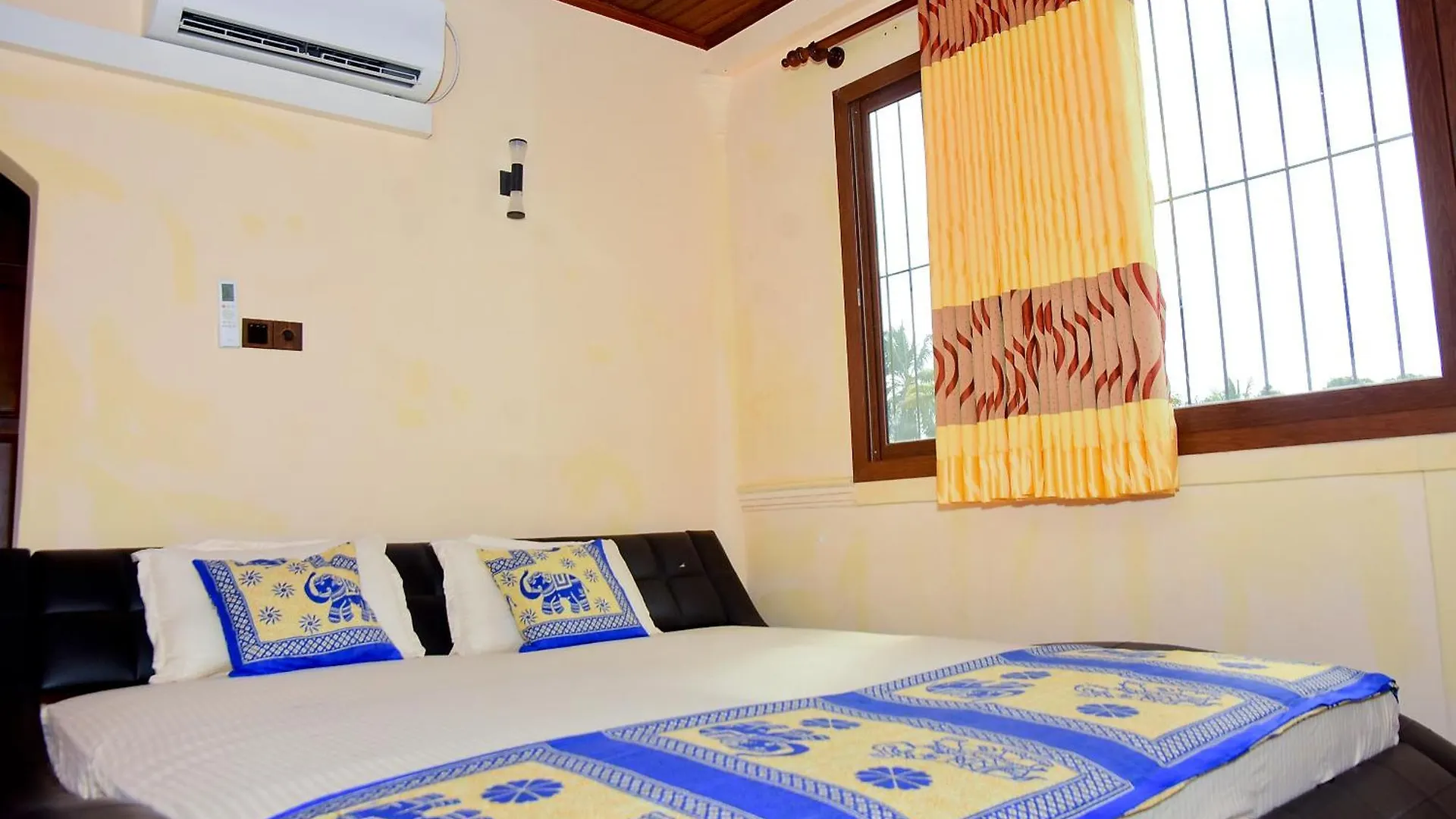 Gasthuis Silva'S Residence Negombo