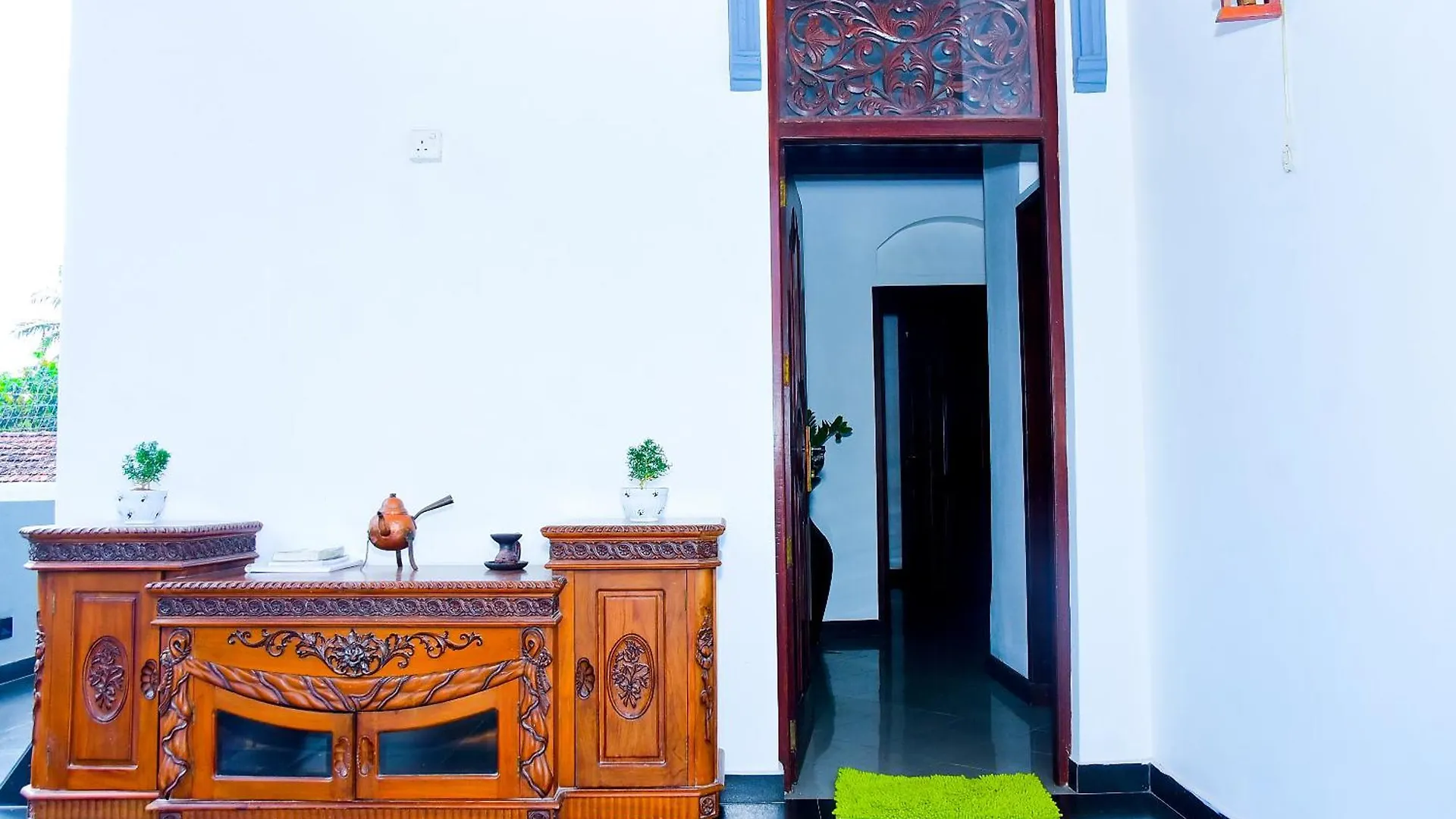 Silva'S Residence Negombo